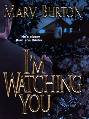 [Richmond Novels 01] • Mary Burton